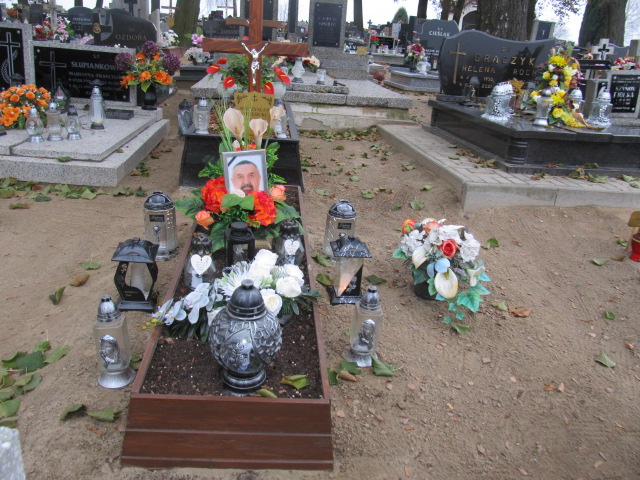 Marta Trzęsicka 1913 Trzcinica - Grobonet - Wyszukiwarka osób pochowanych