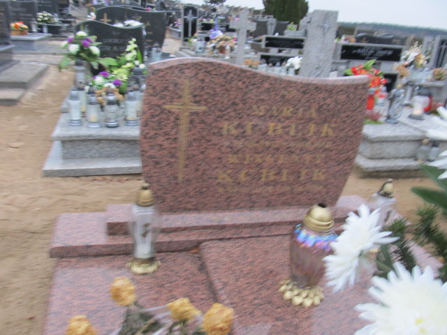 Wincenty Kublik 1914 Trzcinica - Grobonet - Wyszukiwarka osób pochowanych